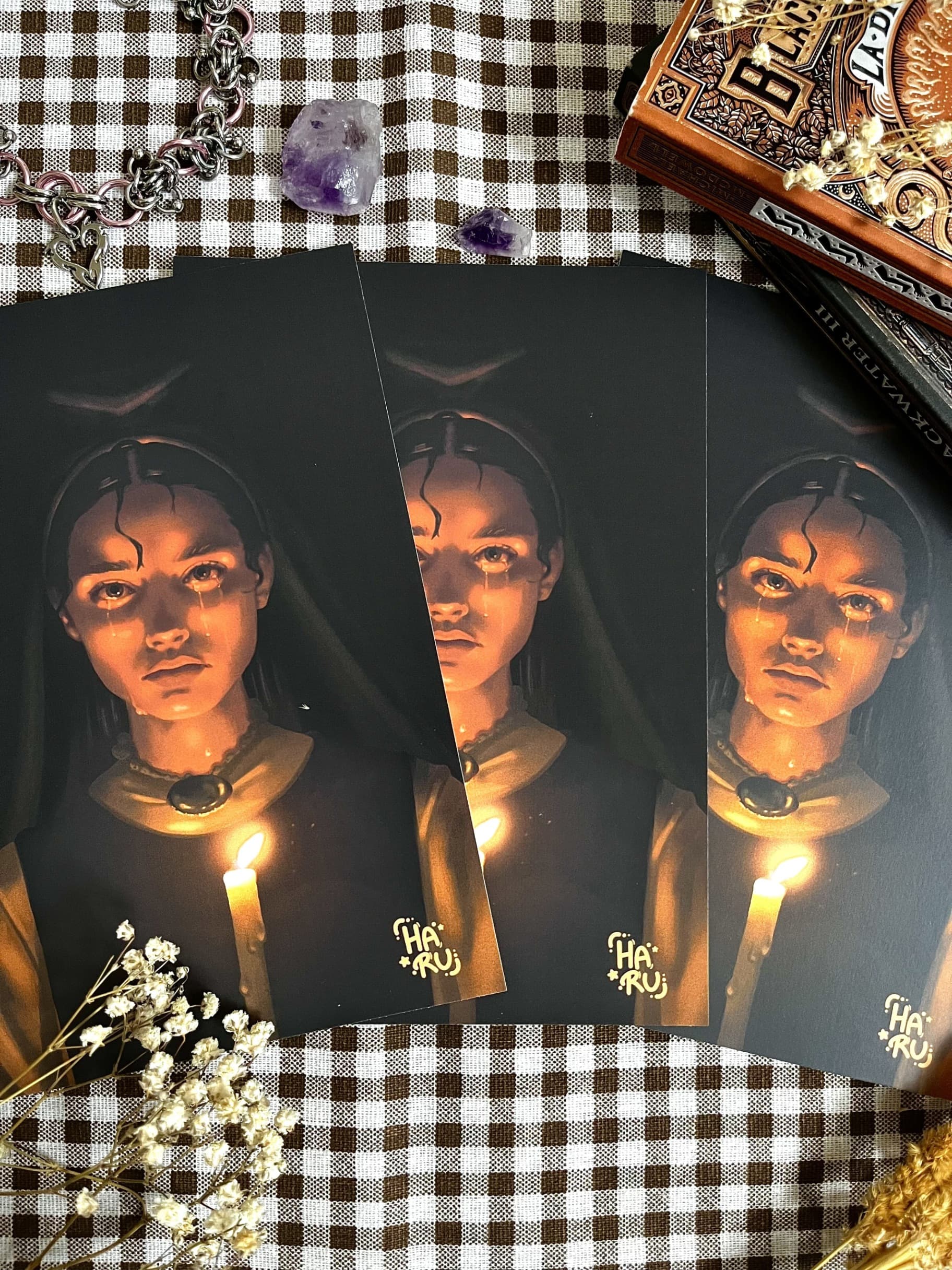 Une Lueur d'Espoir