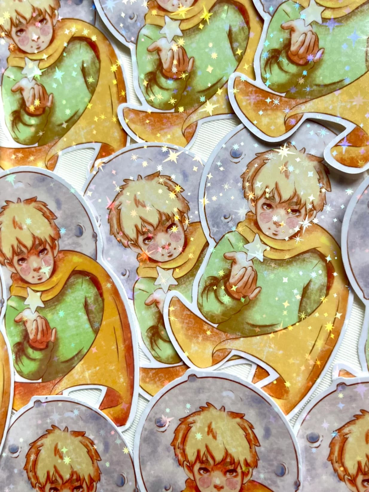 Le Petit Prince